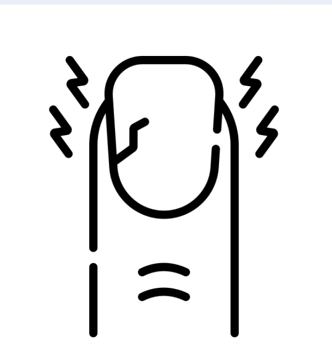 指(趾)甲問題
